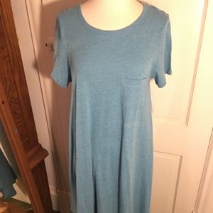 Lularoe Carly Dress